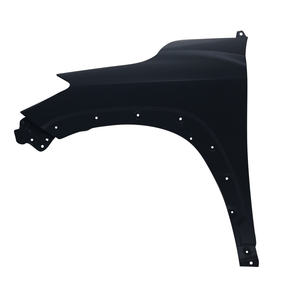 Front Left Front Driver Side Fender 2022-2024 Toyota Corolla Cross
