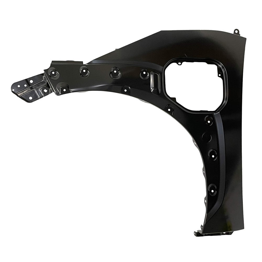 Front Left Front Driver Side Fender 2023-2025 Subaru Solterra & Toyota Bz4x