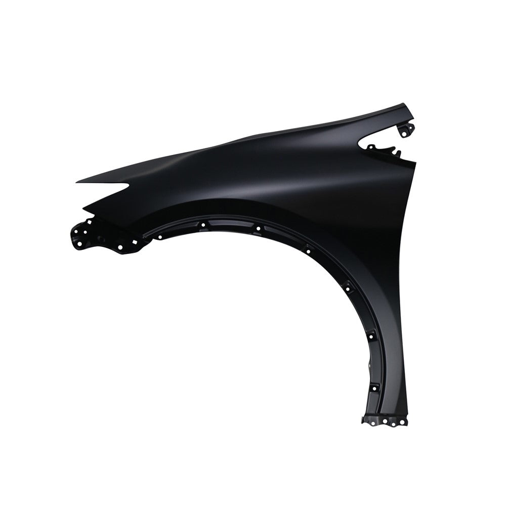 Front Left Front Driver Side Fender 2023-2024 Toyota Prius, Prius Prime
