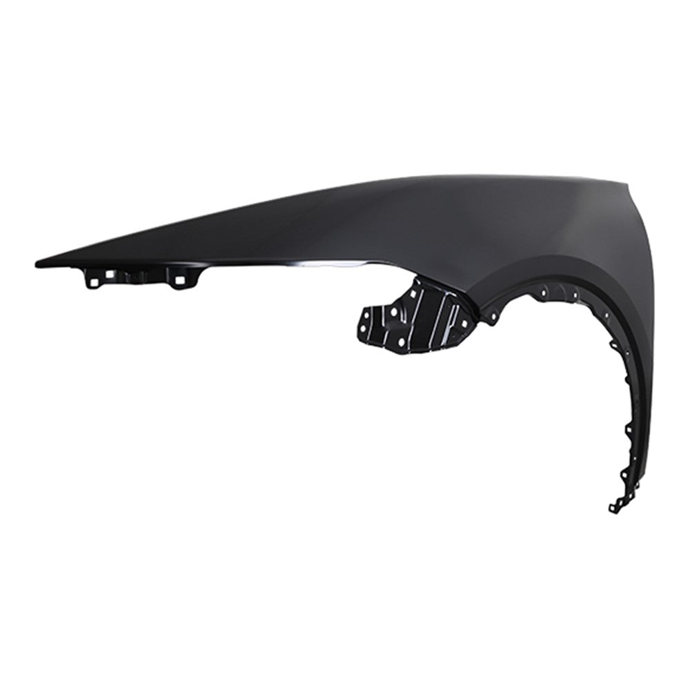 Front Left Front Driver Side Fender 2023-2025 Toyota Crown