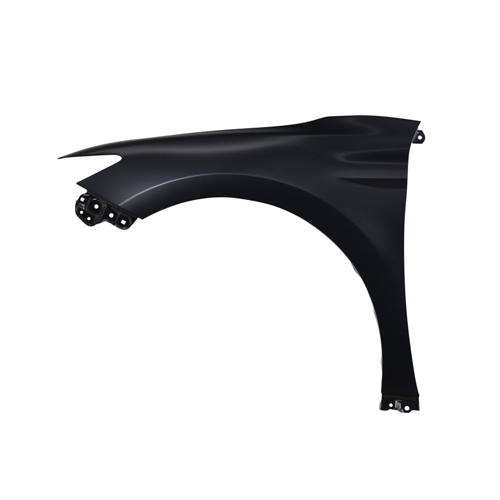 Front Left Front Driver Side Fender 2025 Toyota Camry