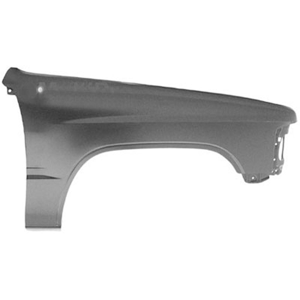 Front Right Passenger Side Front Fender 1984-1988 Toyota Pickup