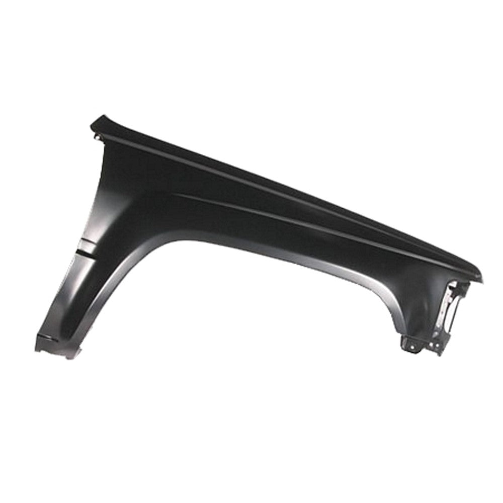 Front Right Passenger Side Front Fender 1984-1989 Toyota 4runner, Pickup