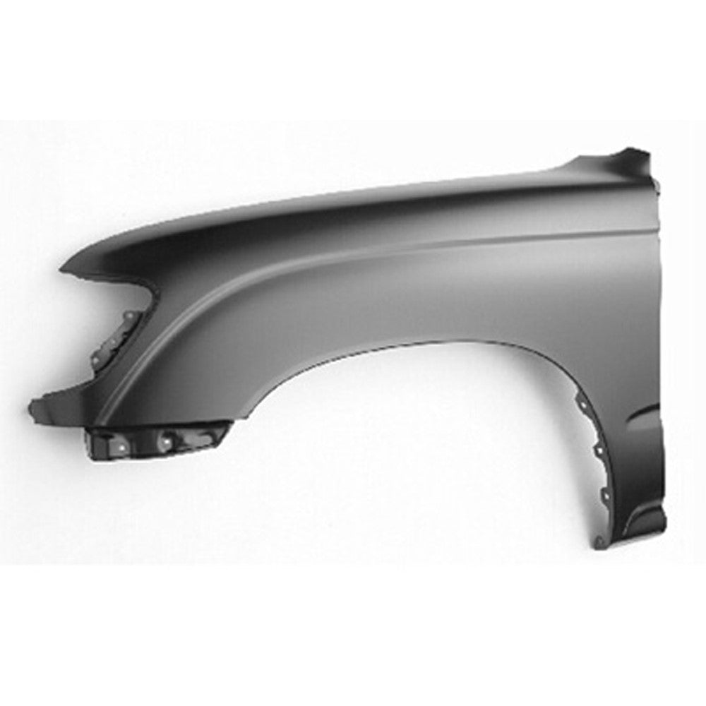 Front Right Passenger Side Front Fender 1995-2000 Toyota Tacoma