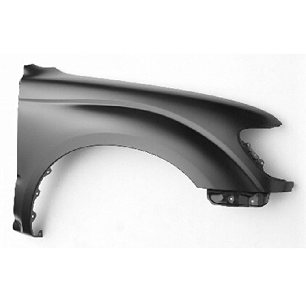Front Right Passenger Side Front Fender 1995-2000 Toyota Tacoma
