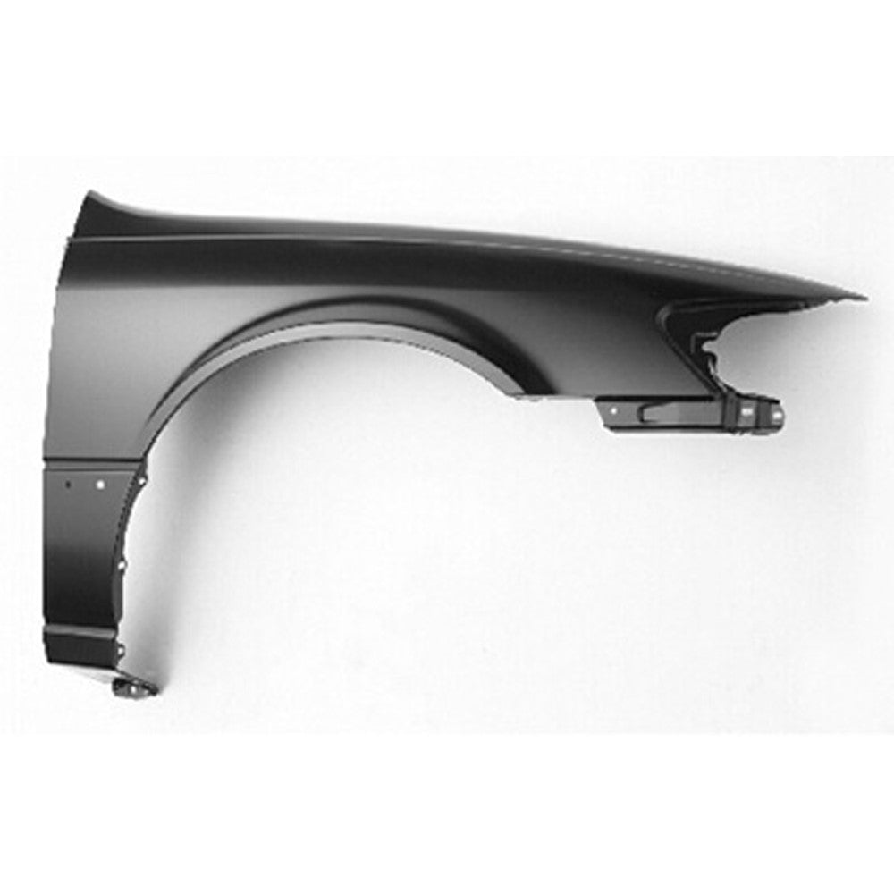 Front Right Passenger Side Front Fender 1997-2001 Toyota Camry