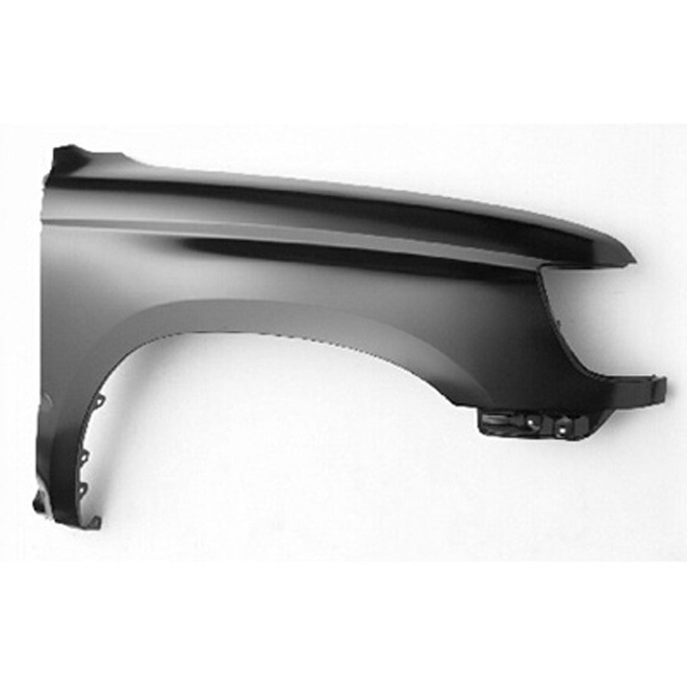 Front Right Passenger Side Front Fender 1996-2002 Toyota 4runner