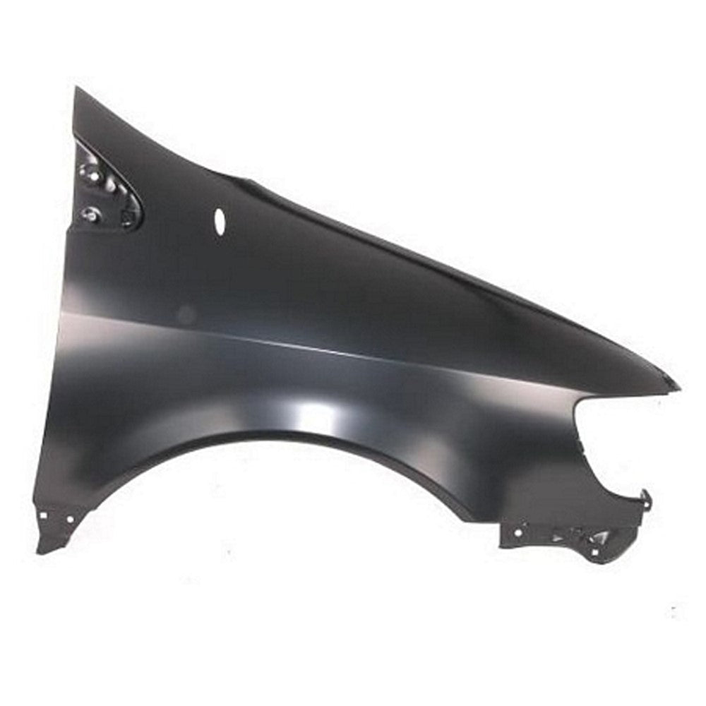 Front Right Passenger Side Front Fender 1998-2003 Toyota Sienna