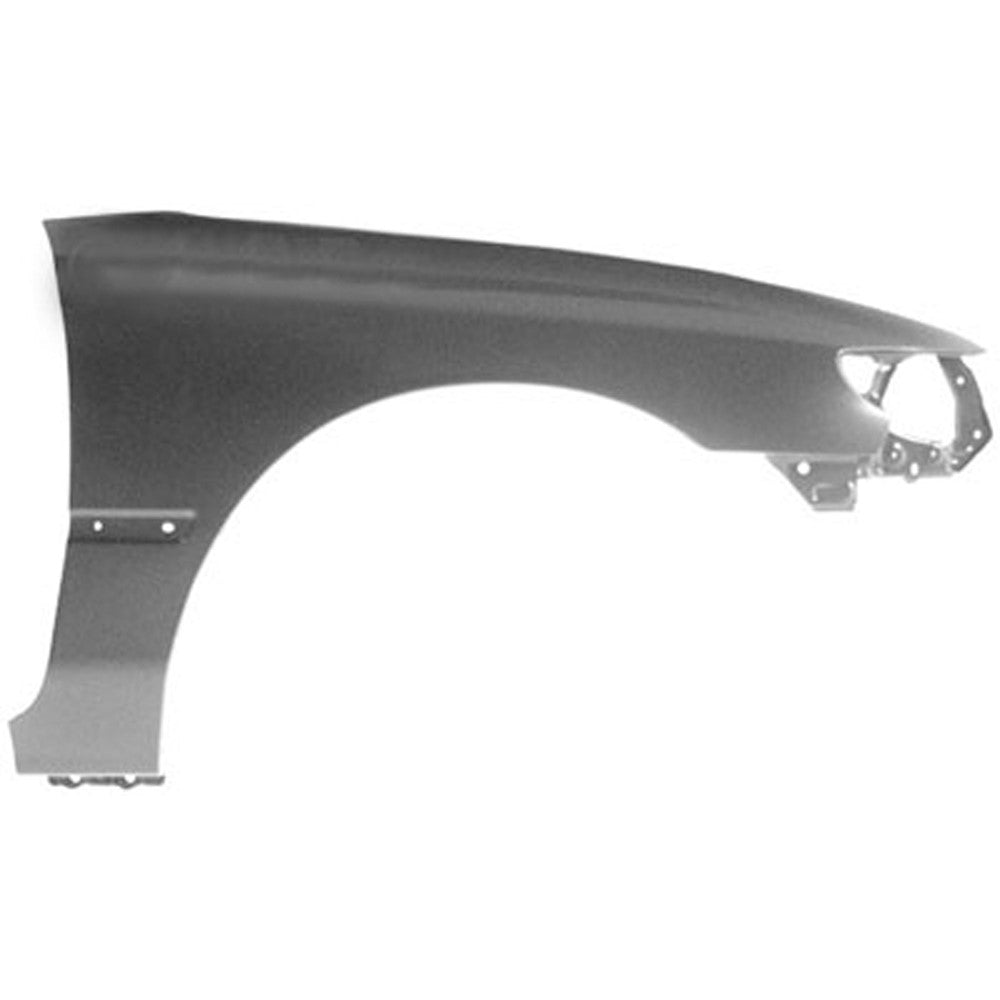 Front Right Front Passenger Side Fender 1999-2003 Toyota Solara