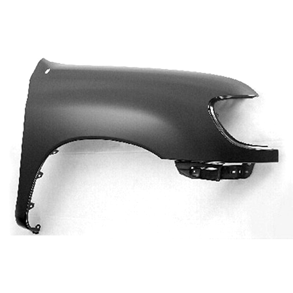 Front Right Passenger Side Front Fender 2000-2006 Toyota Tundra