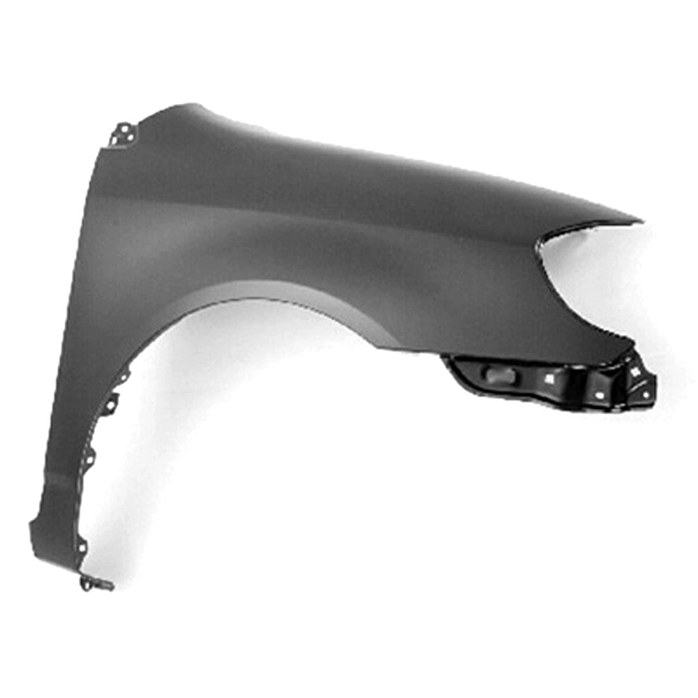 Front Right Passenger Side Front Fender 2003-2008 Toyota Corolla