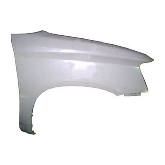 Front Right Passenger Side Front Fender 2001-2007 Toyota Highlander