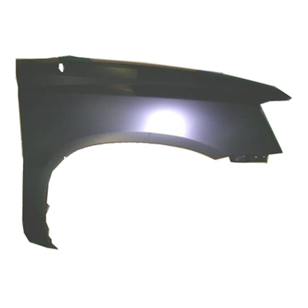 Front Right Passenger Side Front Fender 2001-2007 Toyota Highlander