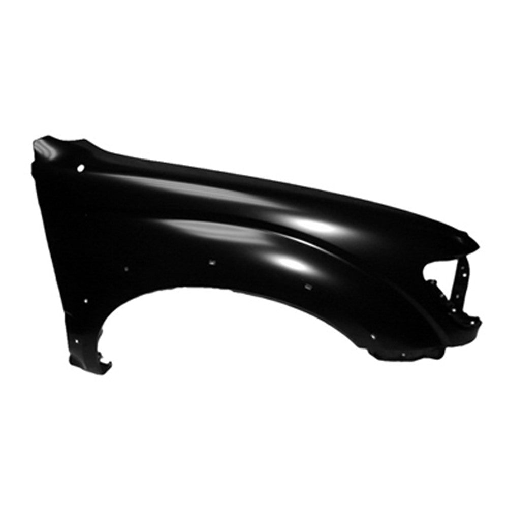 Front Right Passenger Side Front Fender 2001-2004 Toyota Tacoma