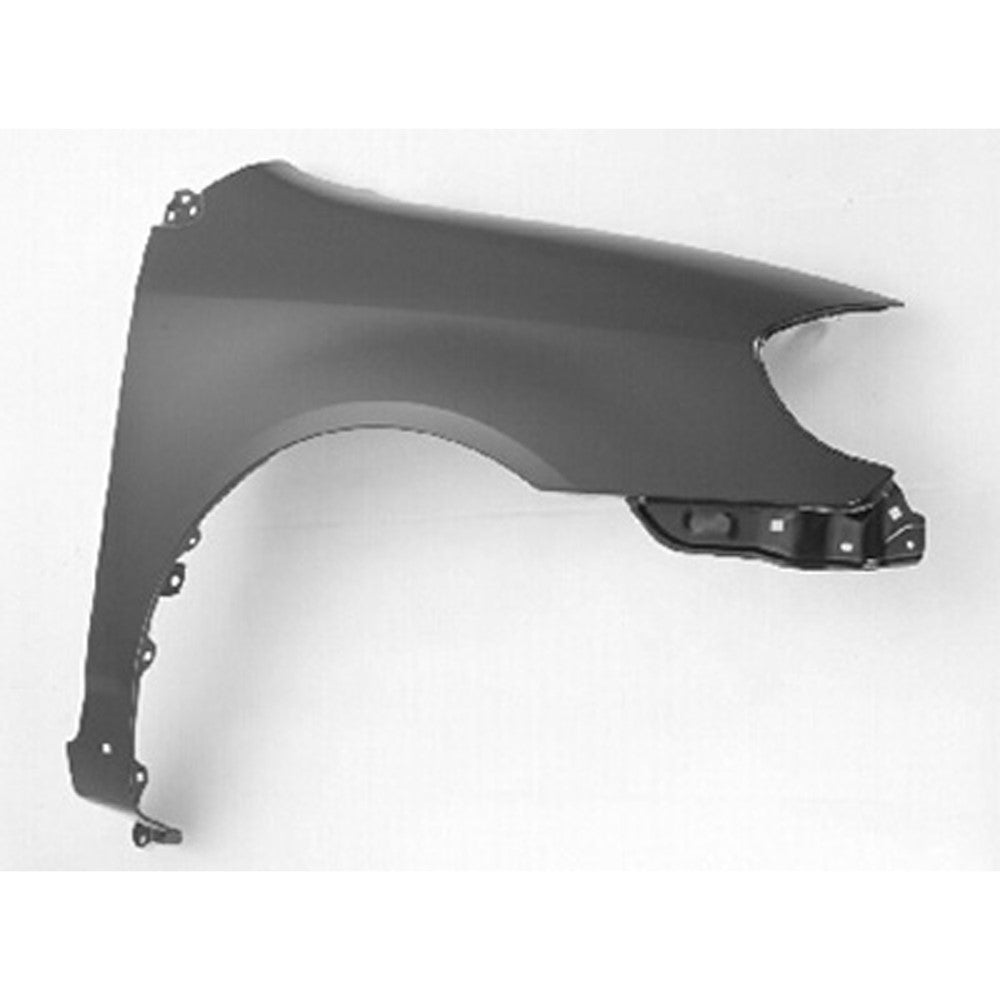Front Right Passenger Side Front Fender 2003-2008 Toyota Corolla