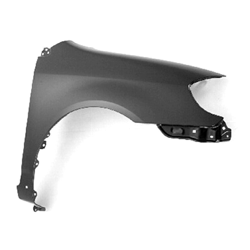 Front Right Passenger Side Front Fender 2003-2008 Toyota Corolla