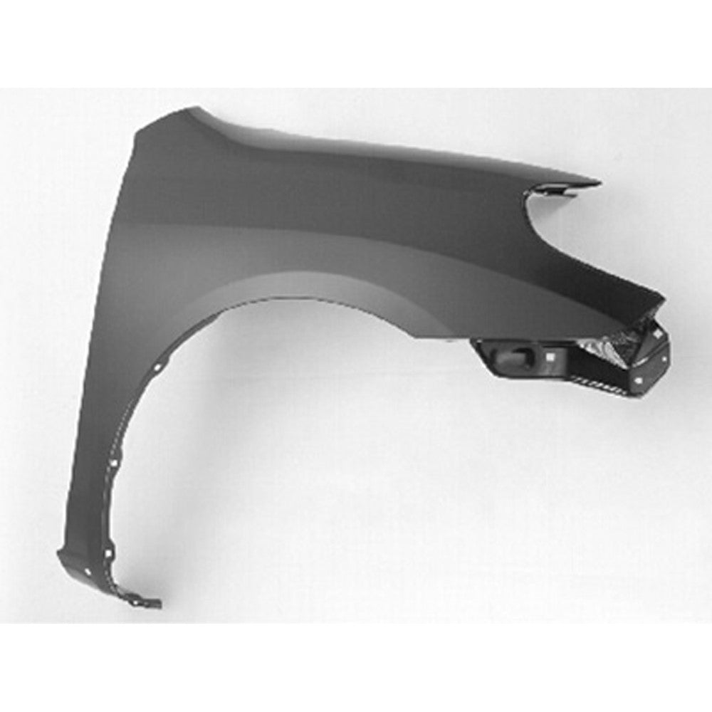Front Right Passenger Side Front Fender 2003-2008 Toyota Matrix
