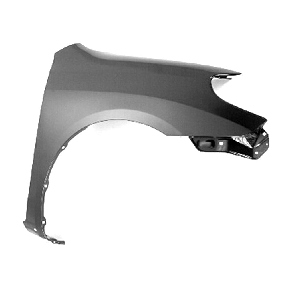 Front Right Passenger Side Front Fender 2003-2008 Toyota Matrix