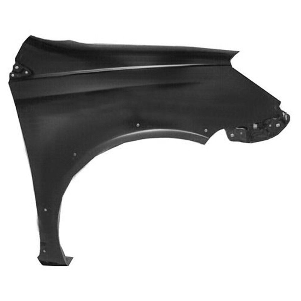 Right Passenger Side Fender 2003-2005 Toyota Echo
