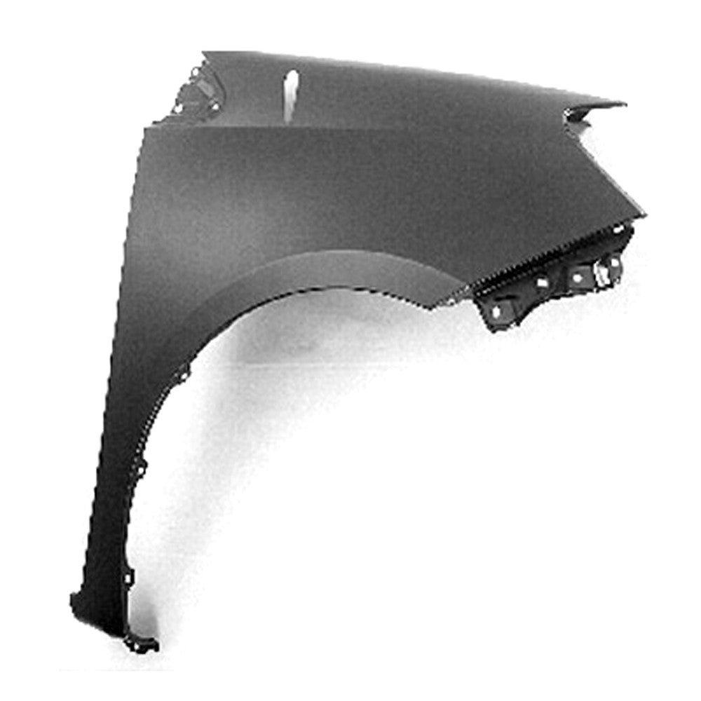 Front Right Passenger Side Front Fender 2004-2010 Toyota Sienna