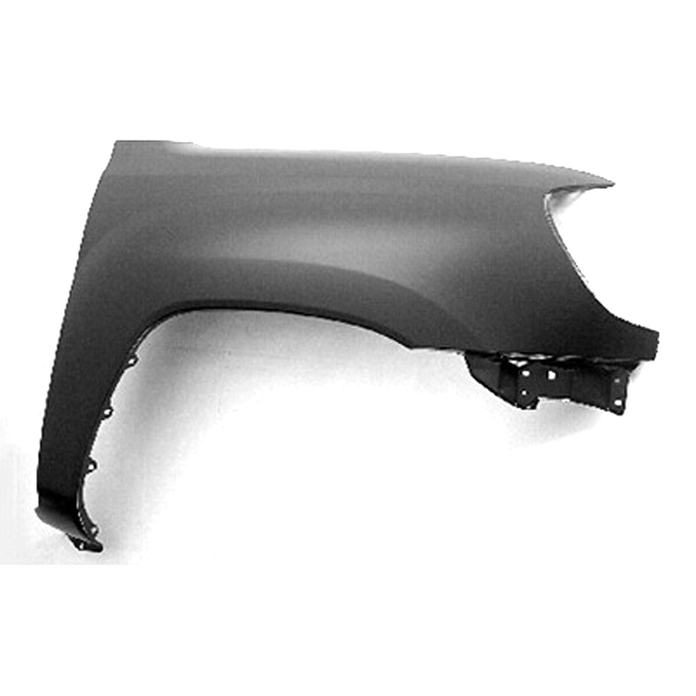 Front Right Passenger Side Front Fender 2005-2015 Toyota Tacoma