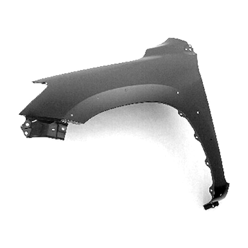 Front Right Passenger Side Front Fender 2006-2008 Toyota Rav4