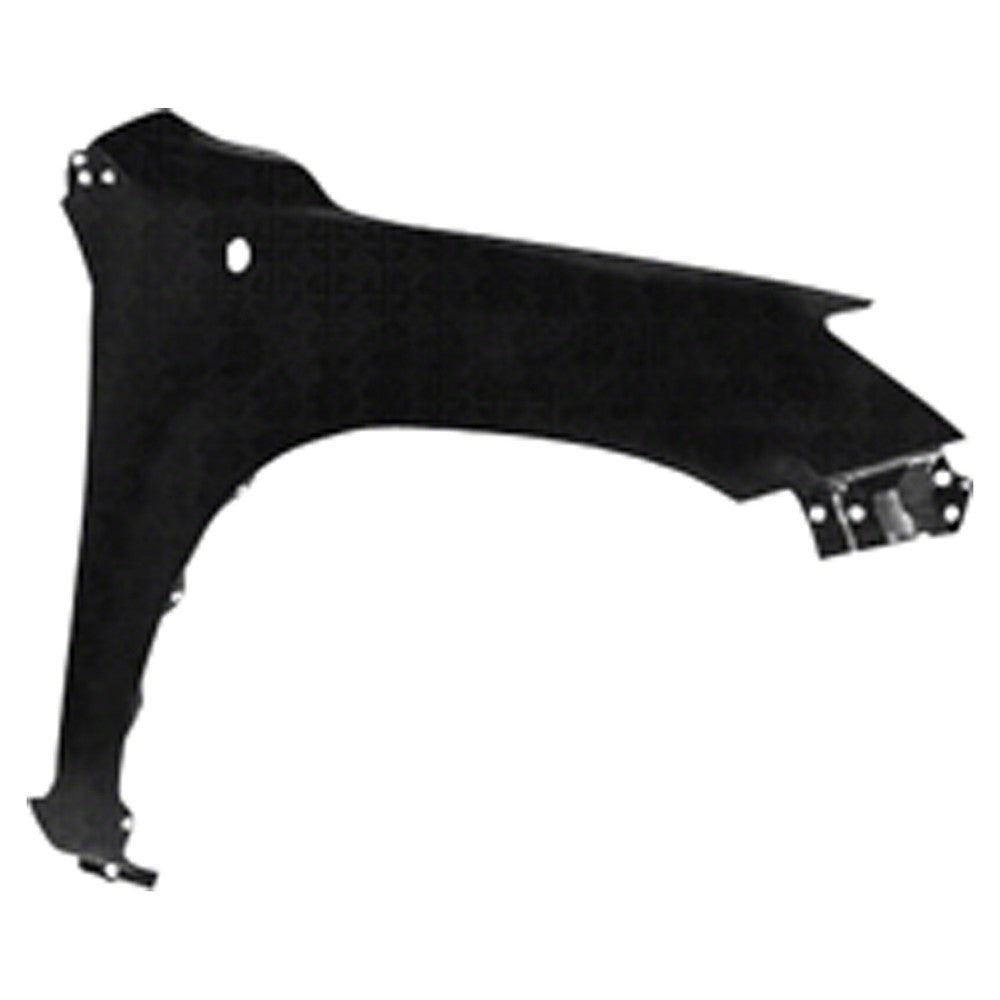 Front Right Passenger Side Front Fender 2006-2008 Toyota Rav4