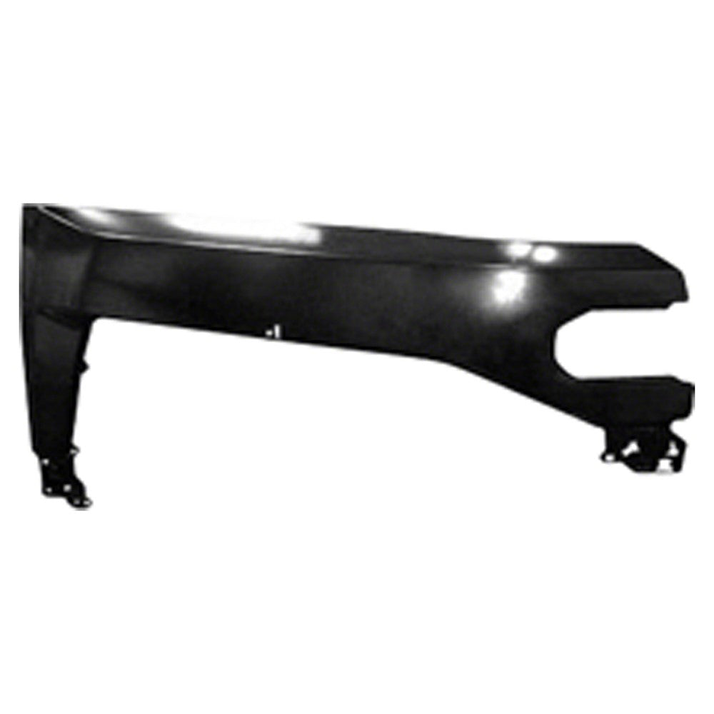 Front Right Passenger Side Front Fender 2007-2014 Toyota Fj Cruiser