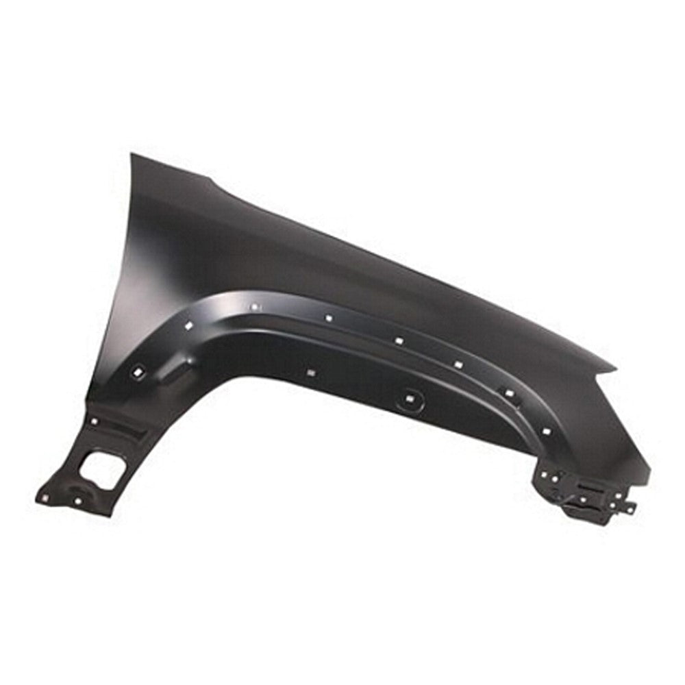 Front Right Passenger Side Front Fender 2006-2009 Toyota 4runner