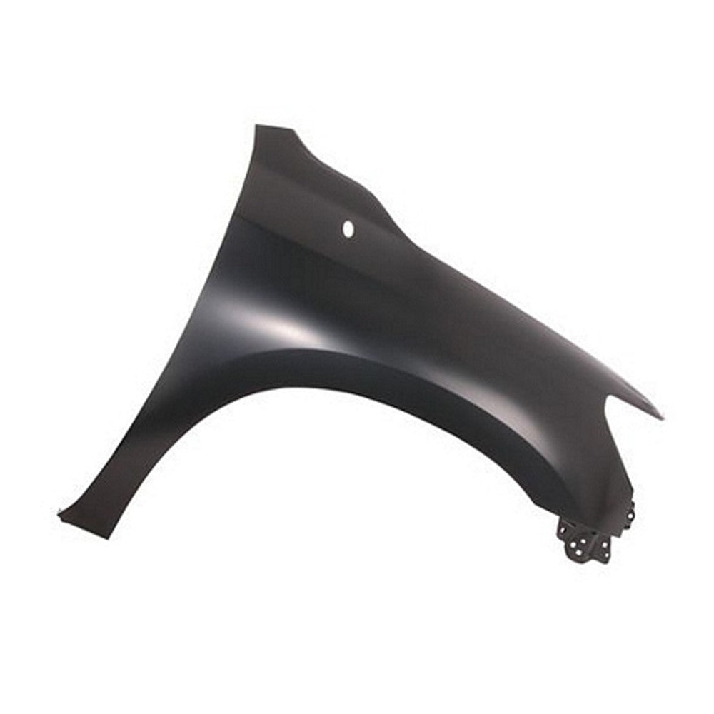 Front Right Passenger Side Front Fender 2007-2014 Toyota Tundra, Sequoia