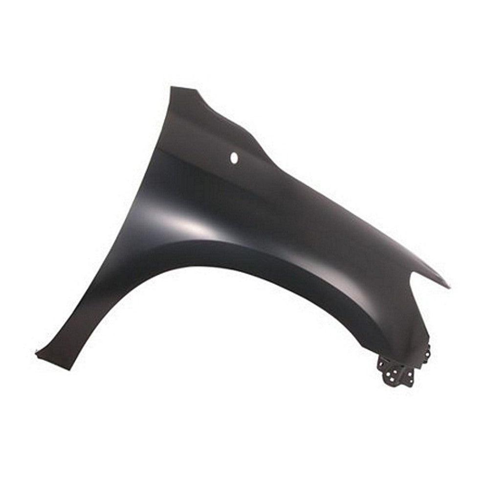 Front Right Passenger Side Front Fender 2007-2014 Toyota Tundra, Sequoia