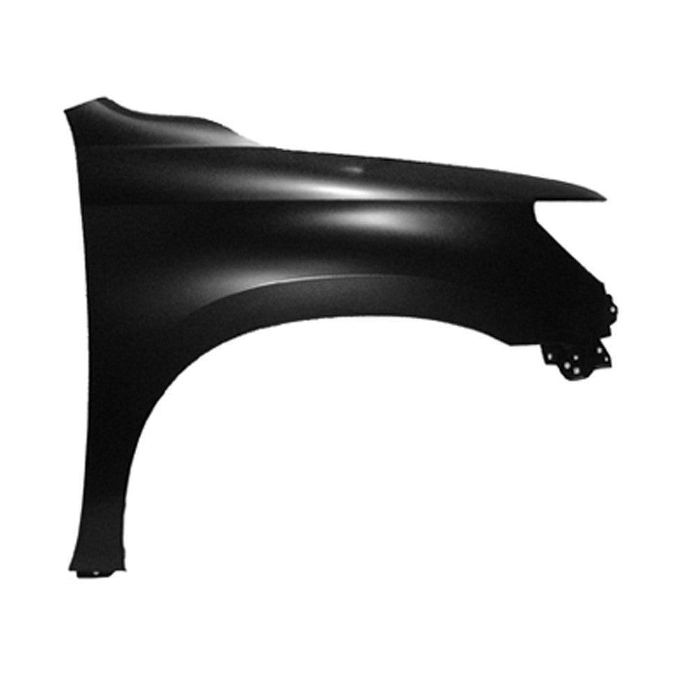 Front Right Passenger Front Fender 2008-2022 Toyota Sequoia
