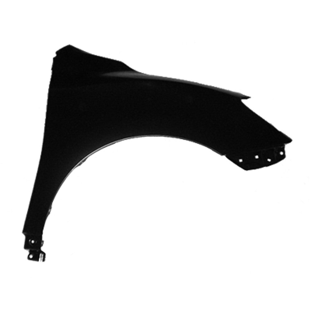 Front Right Passenger Side Front Fender 2009-2014 Toyota Matrix