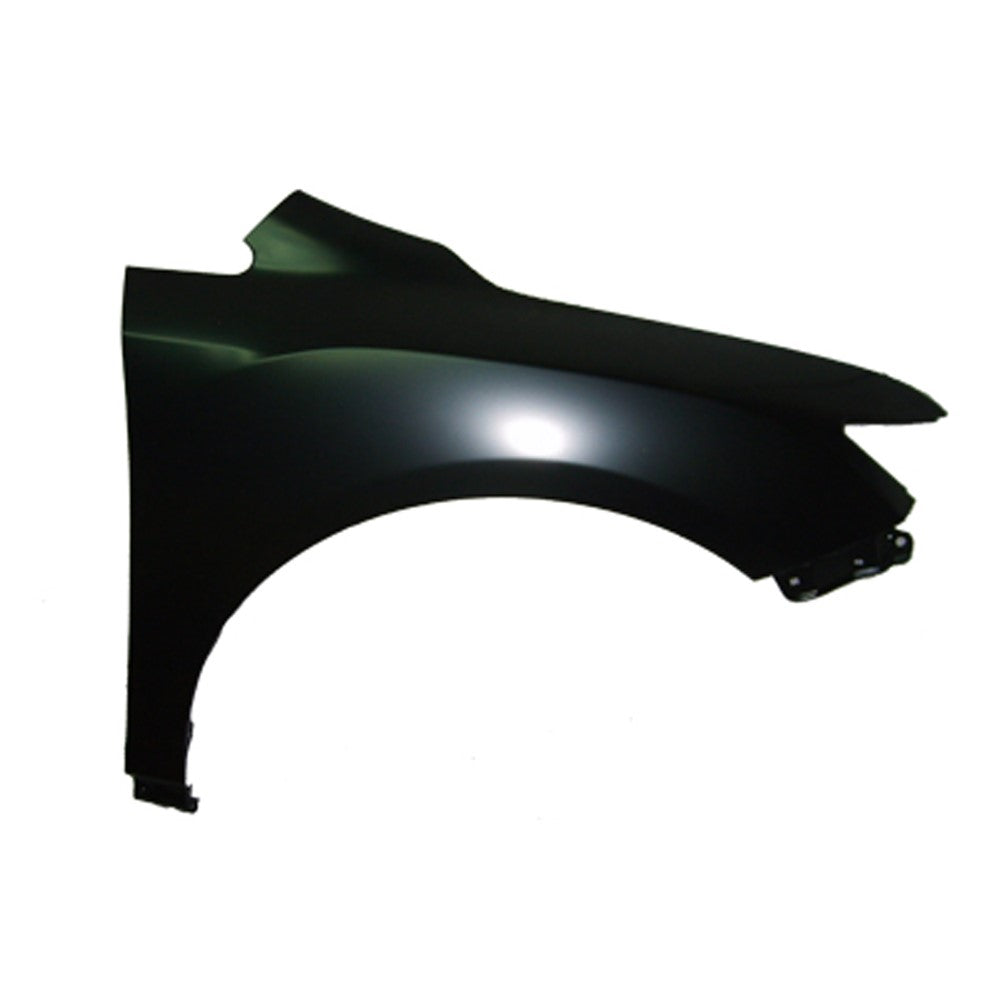 Front Right Passenger Side Front Fender 2009-2016 Toyota Venza