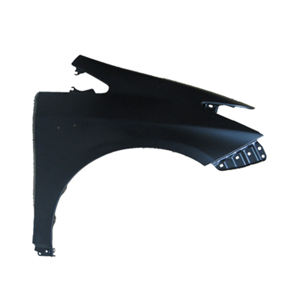 Front Right Passenger Side Front Fender 2010-2013 Toyota 4runner