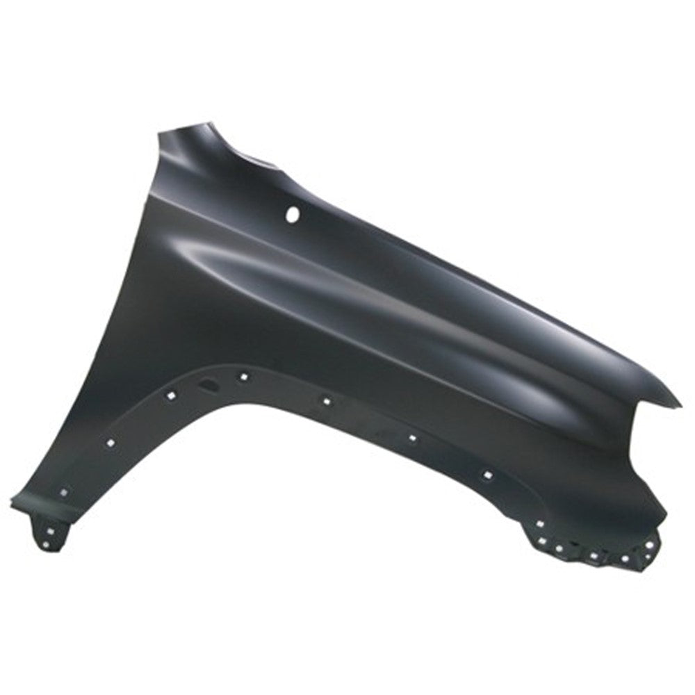 Front Left Front Driver Side Fender 2019-2025 Toyota Corolla