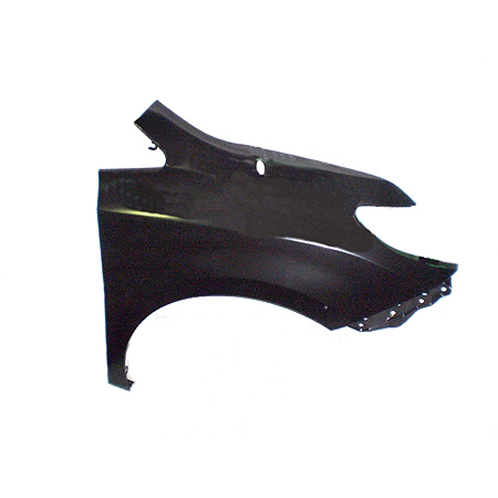 Front Right Passenger Side Front Fender 2011-2020 Toyota Sienna