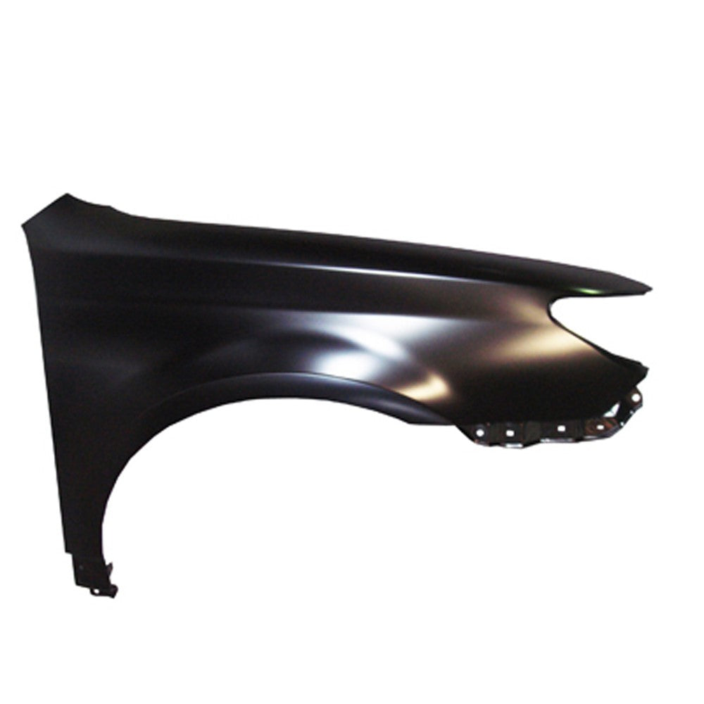 Front Right Passenger Side Front Fender 2011-2012 Toyota Avalon