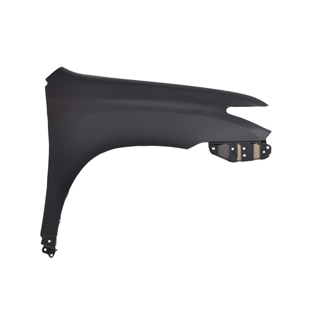Front Right Passenger Side Front Fender 2011-2013 Toyota Highlander