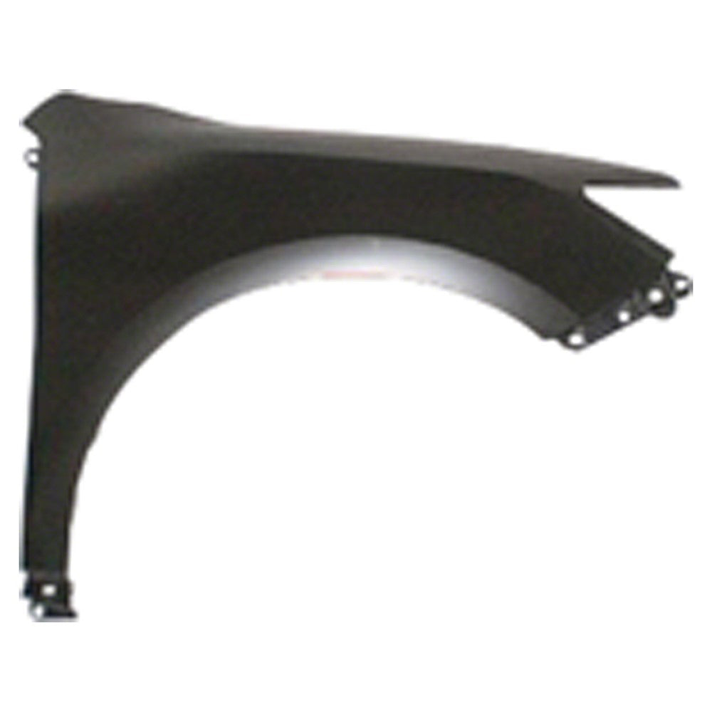 Front Right Passenger Side Front Fender 2012-2014 Toyota Camry