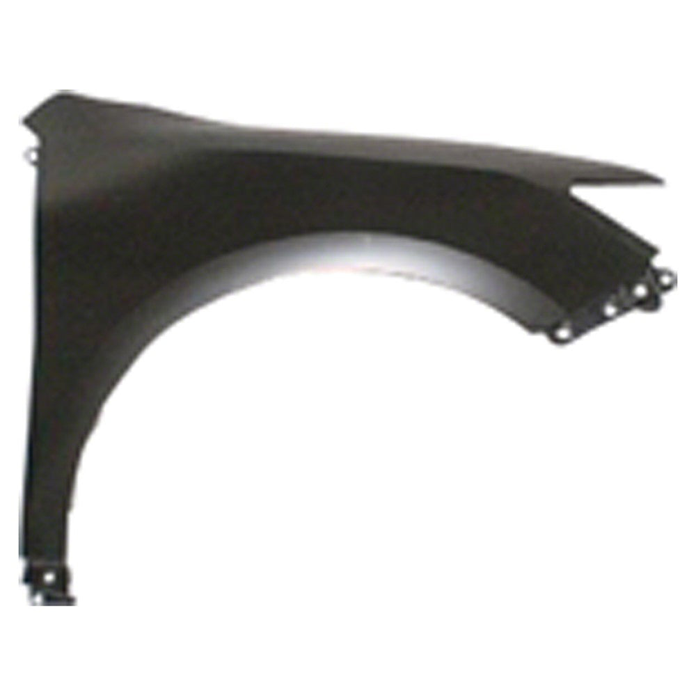 Front Right Passenger Side Front Fender 2012-2014 Toyota Camry