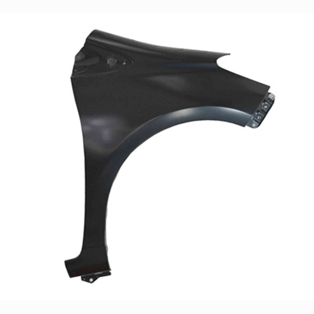 Front Right Passenger Side Front Fender 2012-2019 Toyota Yaris