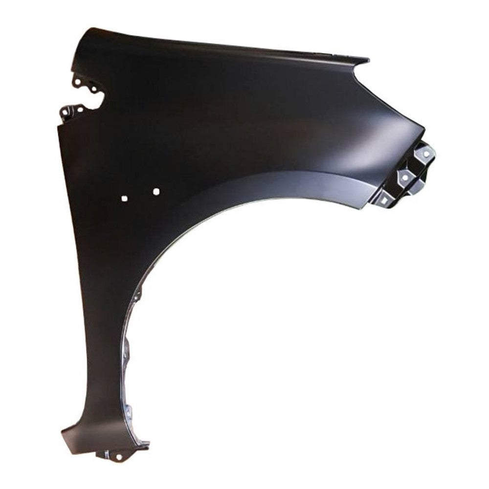 Front Right Passenger Side Front Fender 2012-2016 Toyota Prius C