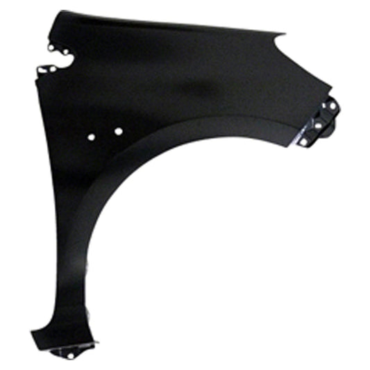 Front Right Front Passenger Side Fender 2012-2016 Toyota Prius C