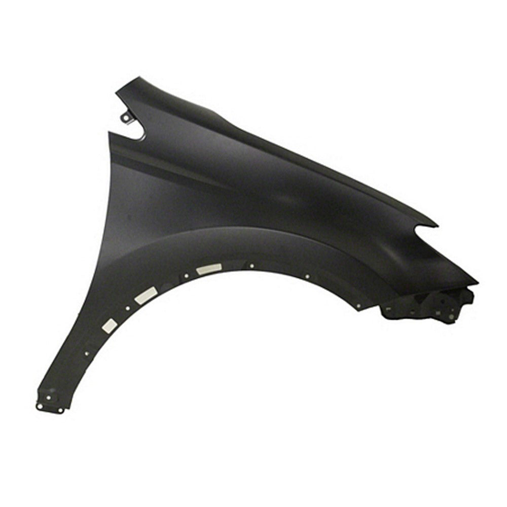 Front Right Passenger Side Front Fender 2013-2018 Toyota Rav4