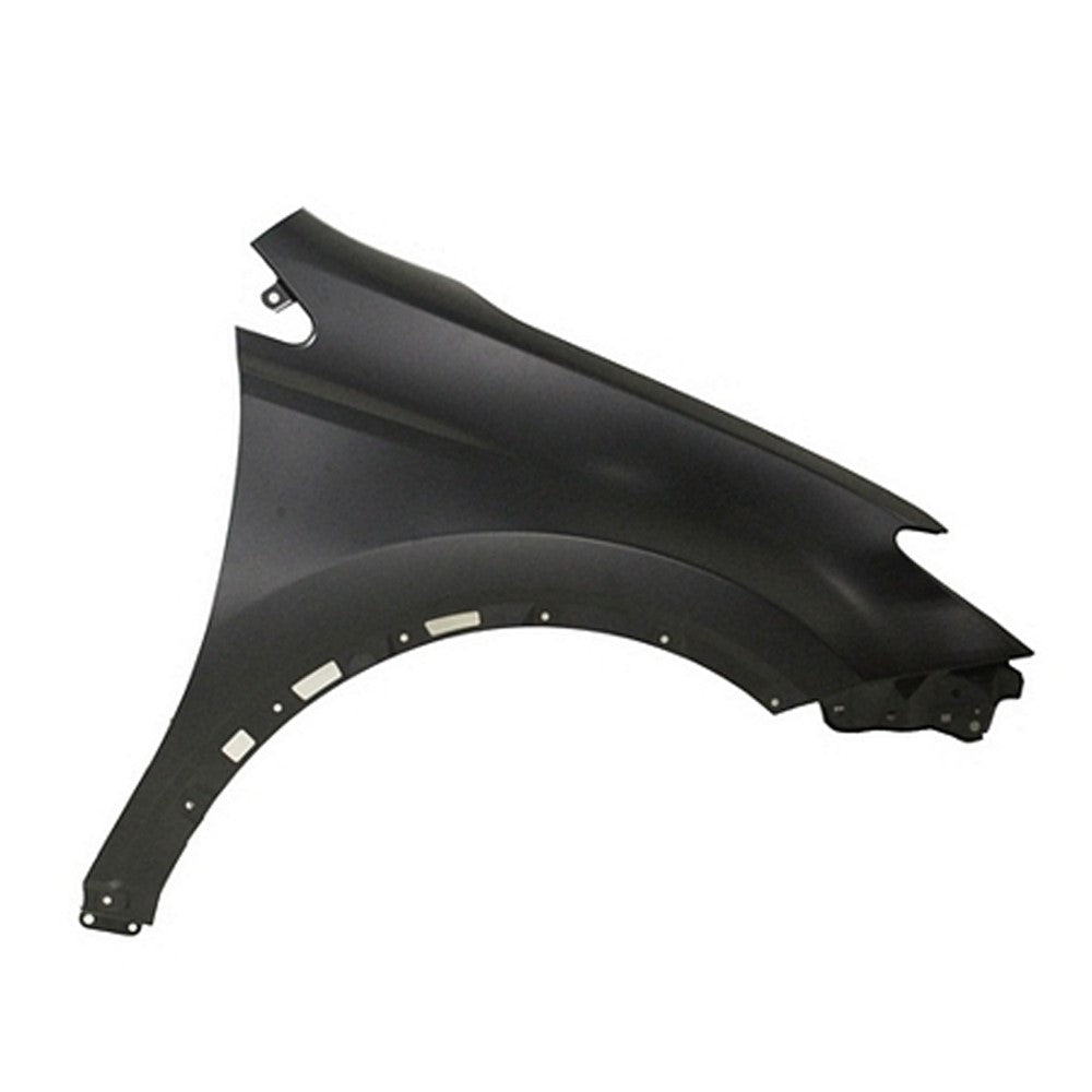 Front Right Front Passenger Side Fender 2013-2018 Toyota Rav4