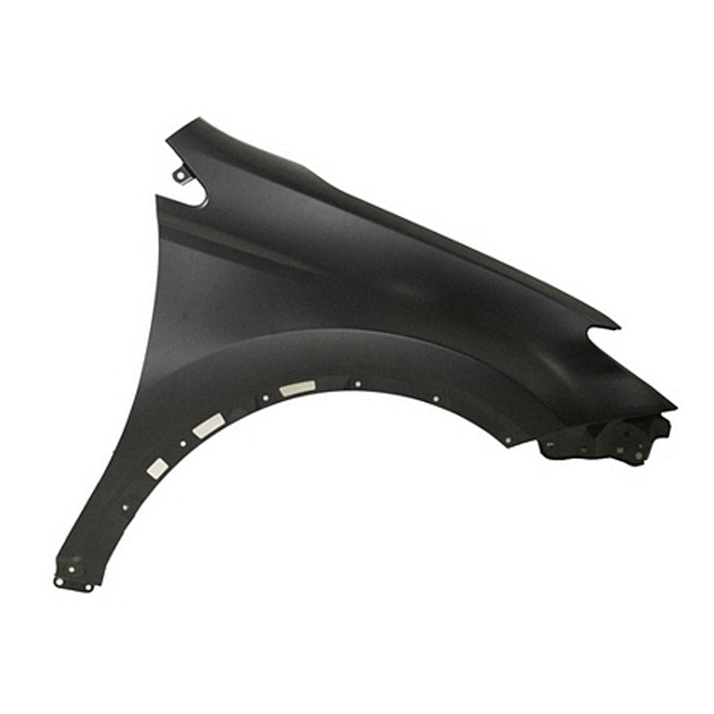 Front Right Passenger Side Front Fender 2013-2018 Toyota Rav4