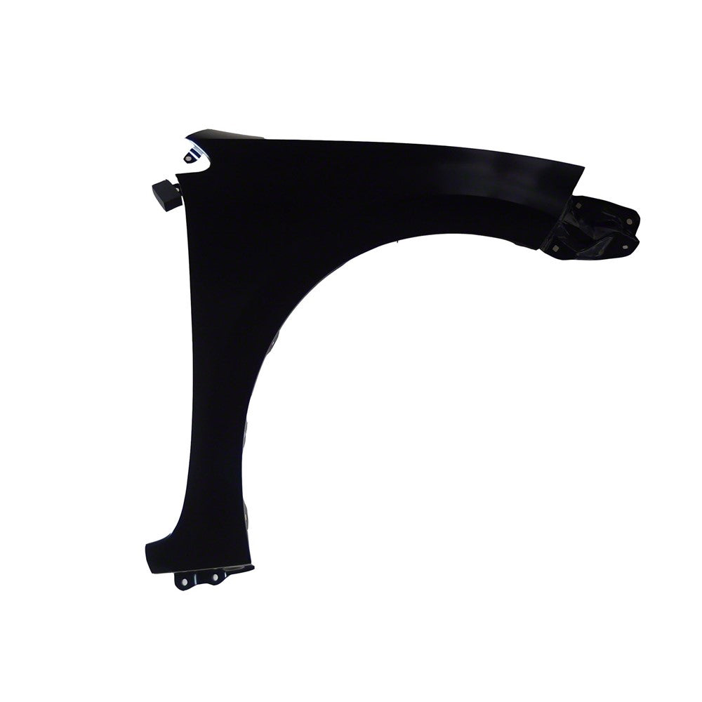 Front Right Passenger Side Front Fender 2014-2019 Toyota Corolla