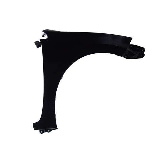 Front Right Passenger Side Front Fender 2014-2019 Toyota Corolla