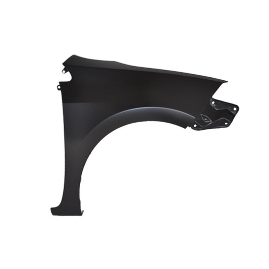 Front Right Front Passenger Side Fender 2014-2019 Toyota Corolla